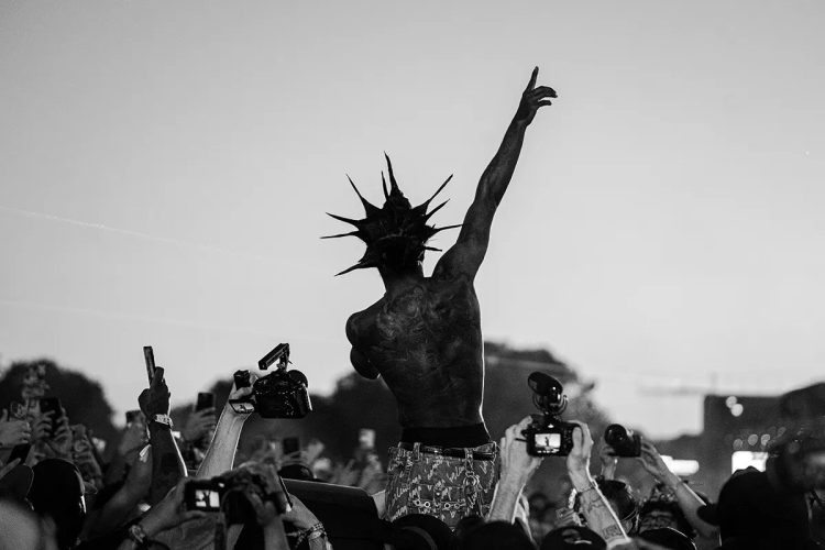 Chapter Four, “I feel like it’s no such thing as gender!”:The Contours of Hip Hop&nbsp;Masculinity