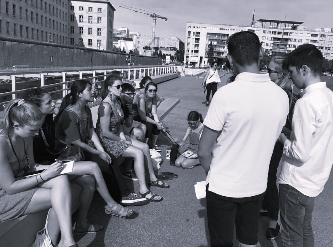 What to Pack for Berlin