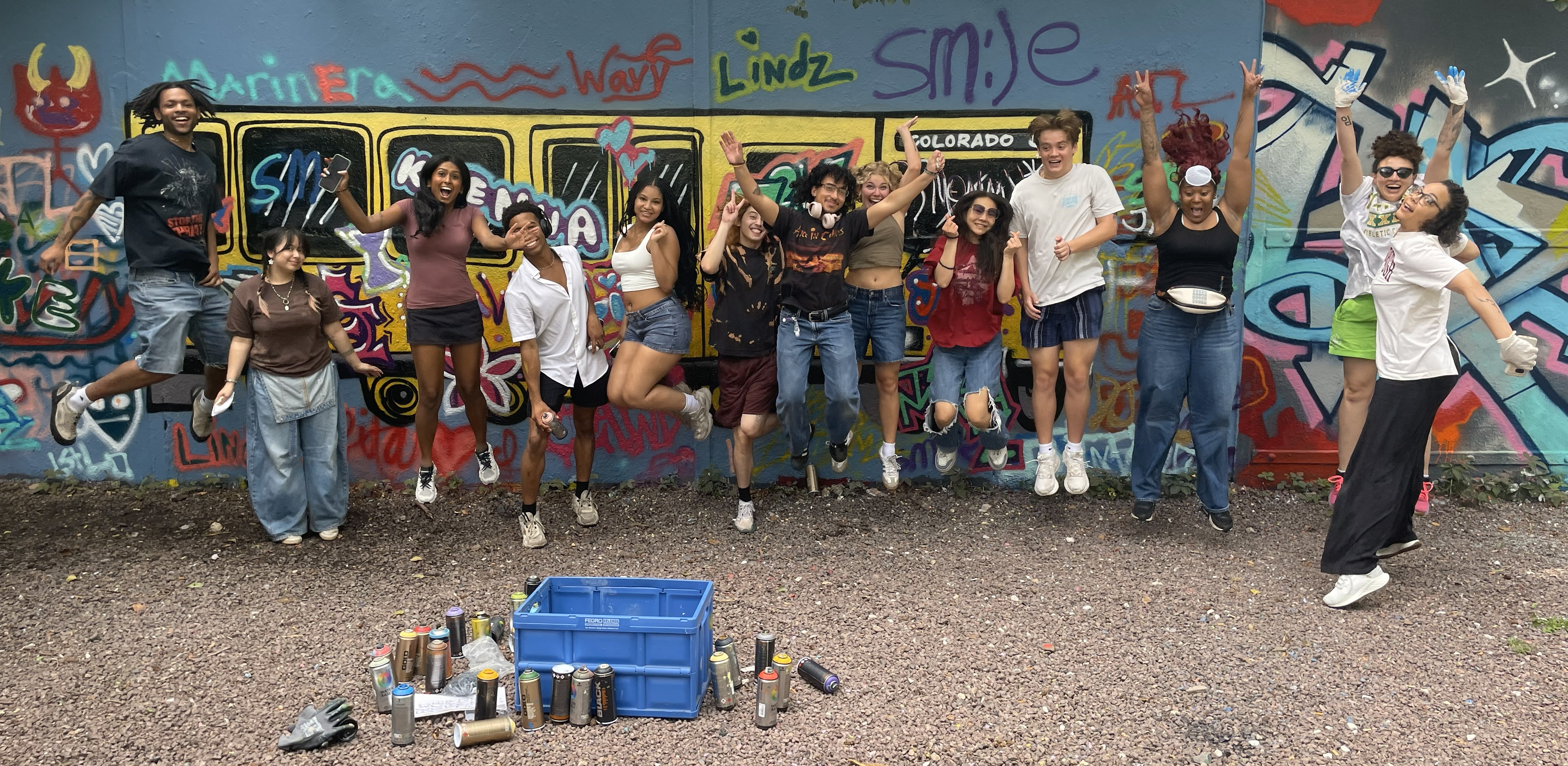 The 2025 #FemGeniusesinBerlin